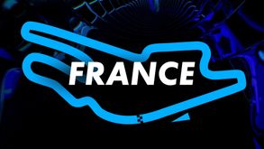 Moto GP Course de France